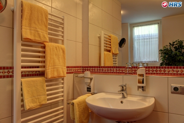 Hotel Haus am Park (Bad Hersfeld)